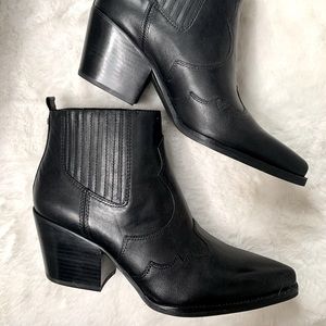 Sam Edelman Winona Bootie